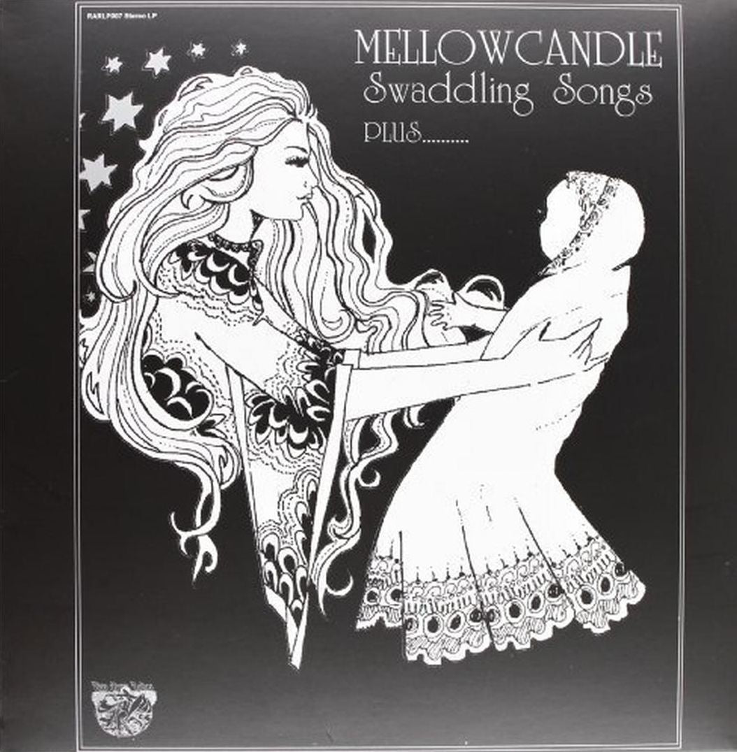 Swaddling Songs Plus (Mellow Candle)