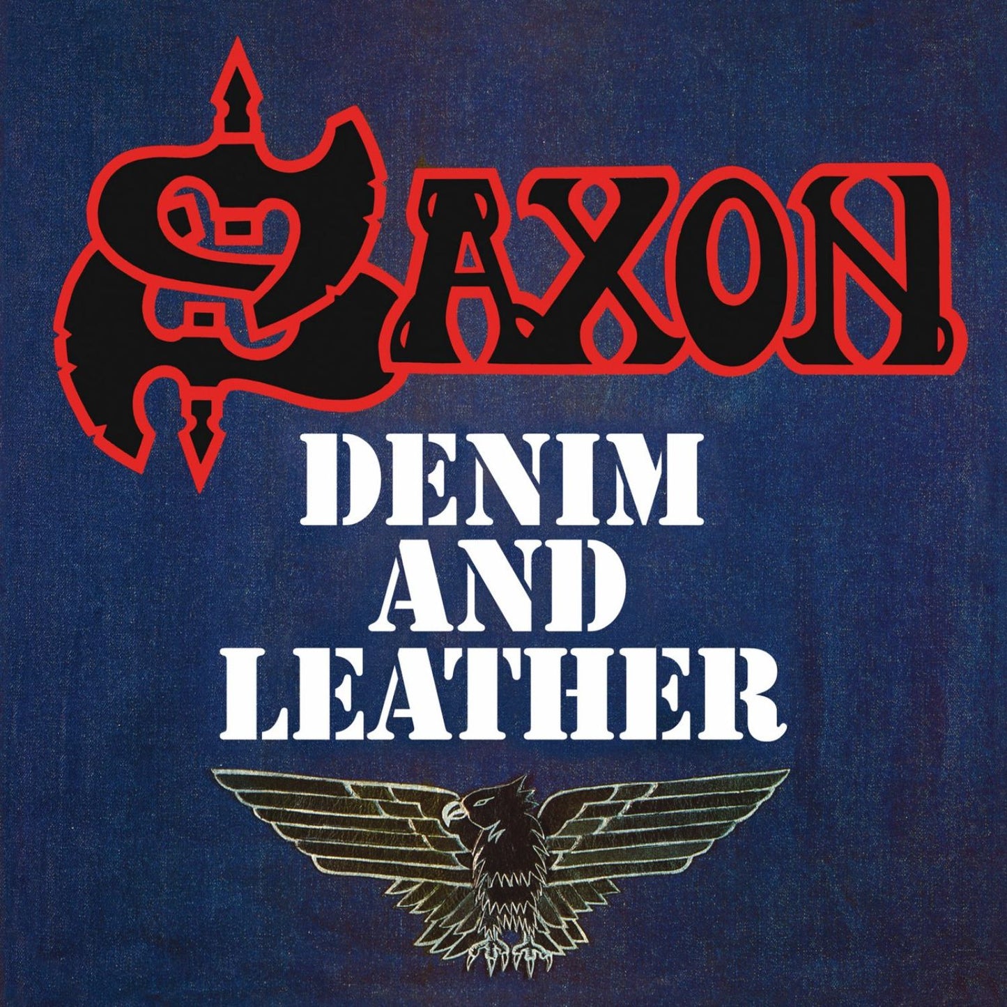 Denim & Leather [OGV]