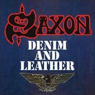 Denim & Leather [OGV]