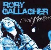 Live In Montreux (Rory Gallagher)