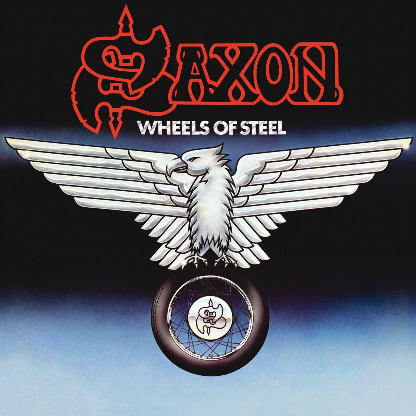Wheels of Steel [OGV]