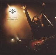 Scarred (Gary Numan)