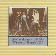 The Six Wives Of Henry Viii