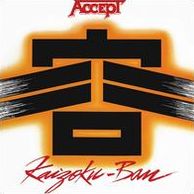 Kaizoku-Ban: Live In Japan