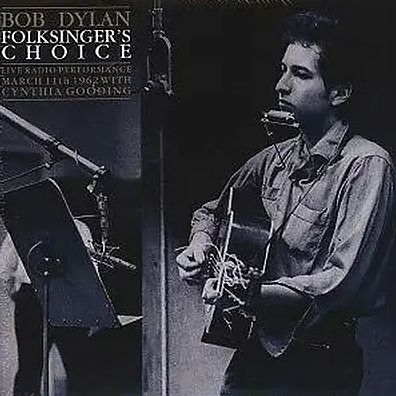 Folksinger's Choice