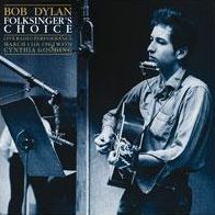 Folksinger's Choice
