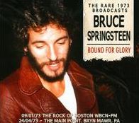 Bound For Glory (Bruce Springsteen)