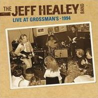 Live In Grossman's