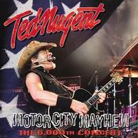 Motor City Mayhem: 6,000Th Concert