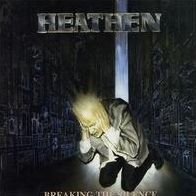 Breaking the Silence [Limited Edition]