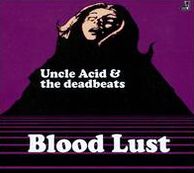 Blood Lust