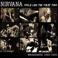 Feels Like The First Time (Nirvana)