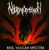 Rise, Vulcan Spectre