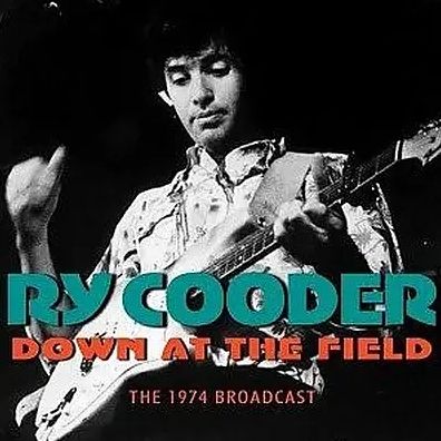 Down At The Field: The 1974 Broadcast