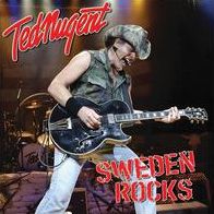 Sweden Rocks