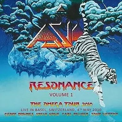 Resonance: Live In Basel Switzerland
