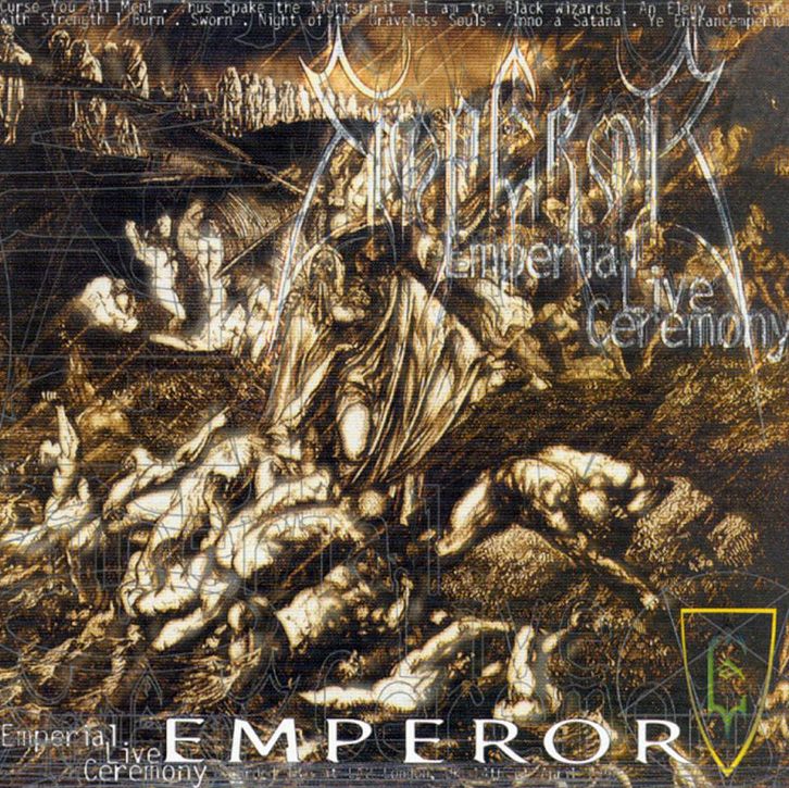 Emperial Live Ceremony