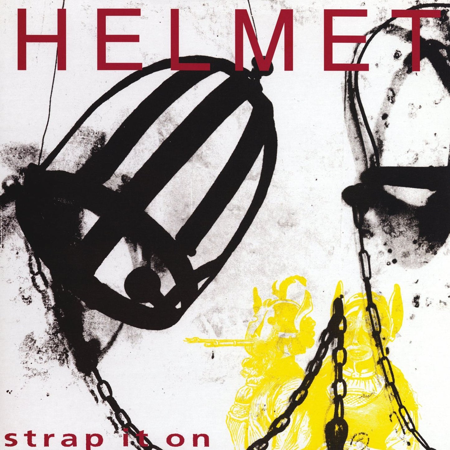 Strap It On