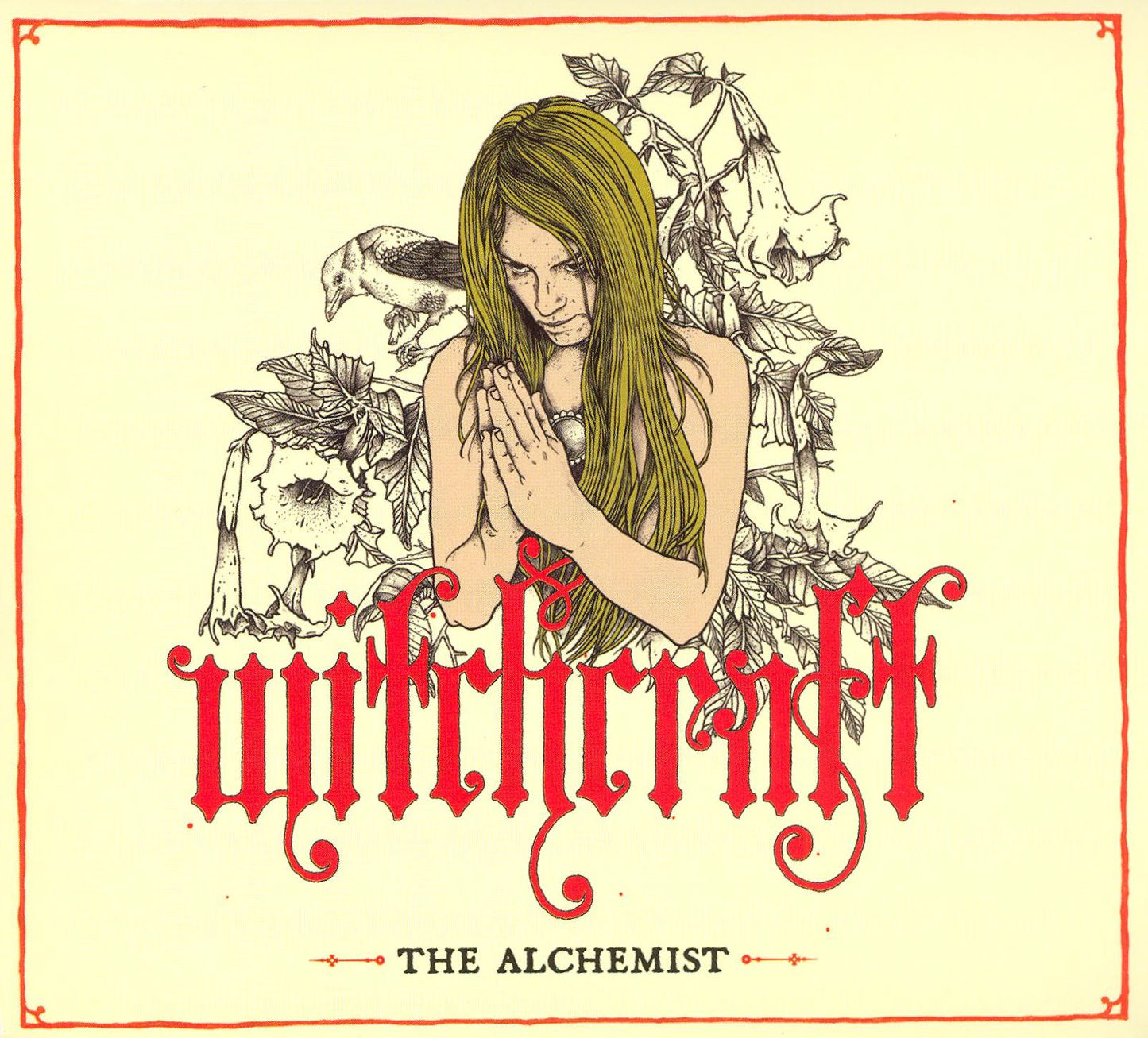 The Alchemist