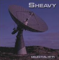 Celestial Hi-fi