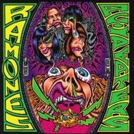 Acid Eaters