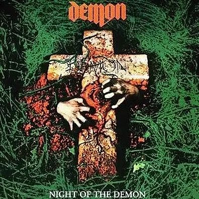 Night of the Demon [Limited Edition]