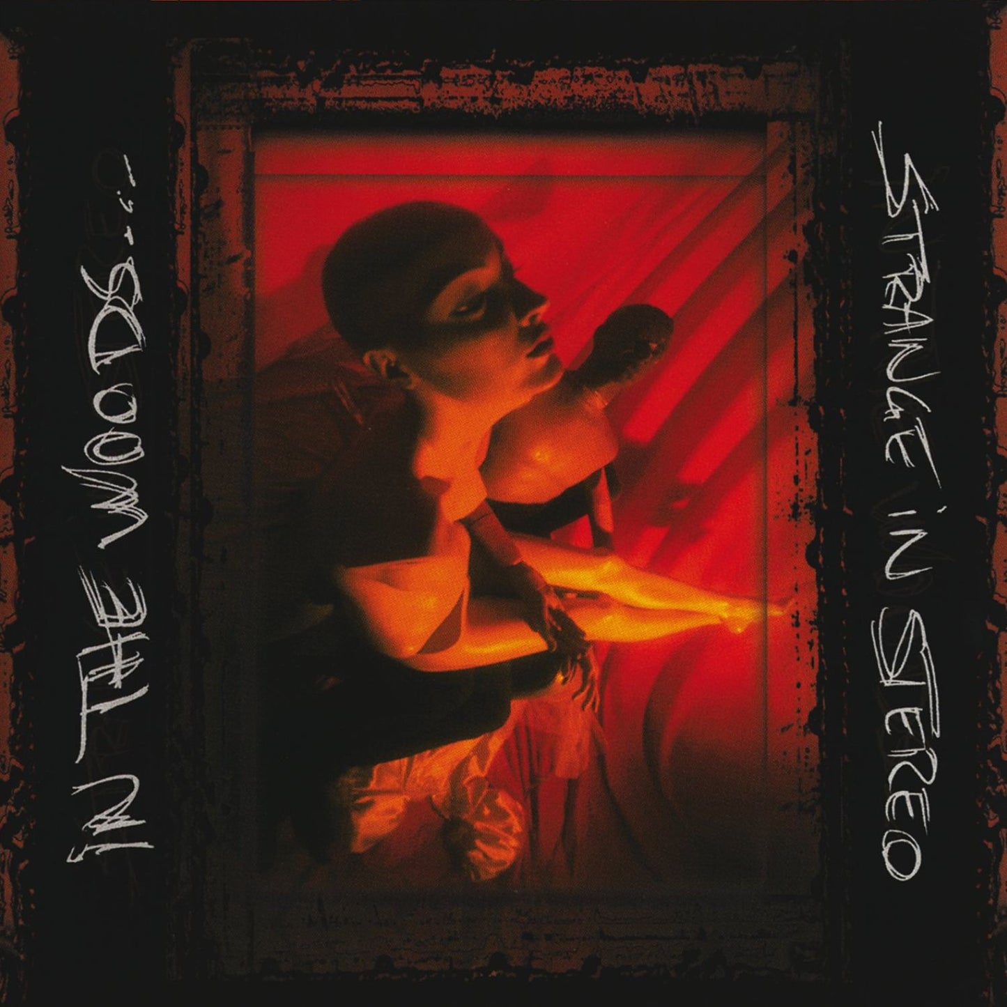 Strange In Stereo [Limited Edition]