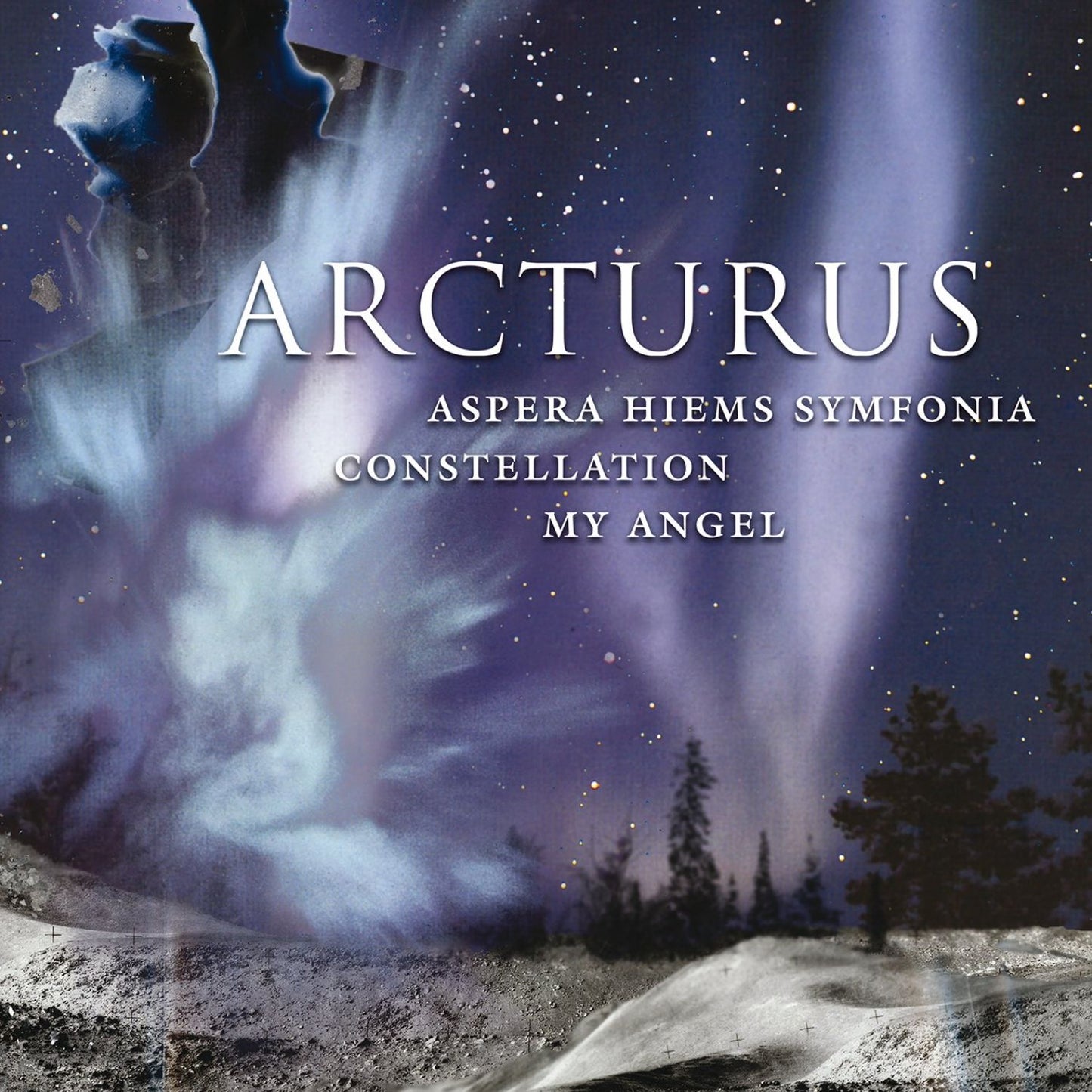 Aspera Hiems Symfonia [Limited Edition]