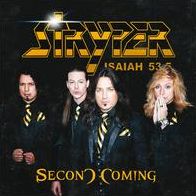 Second Coming (Stryper)