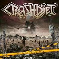 Savage Playground (Crashdiet)