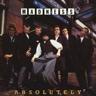 Absolutely (Madness)