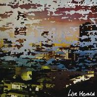 Live Herald [Limited Edition]