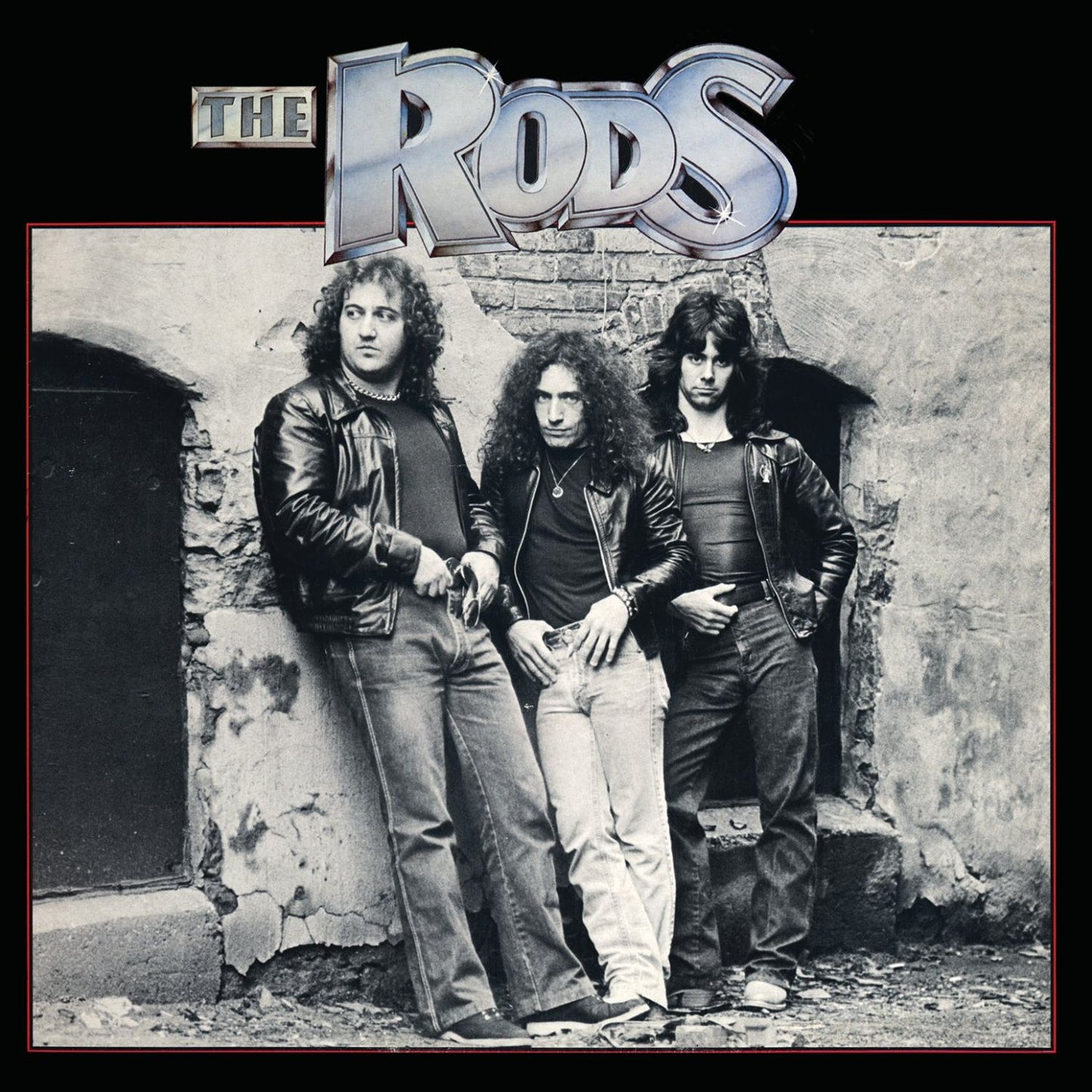 The Rods