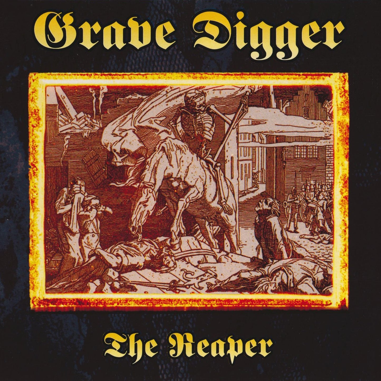Reaper [Limited Edition]
