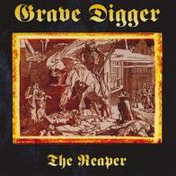 Reaper [Limited Edition]