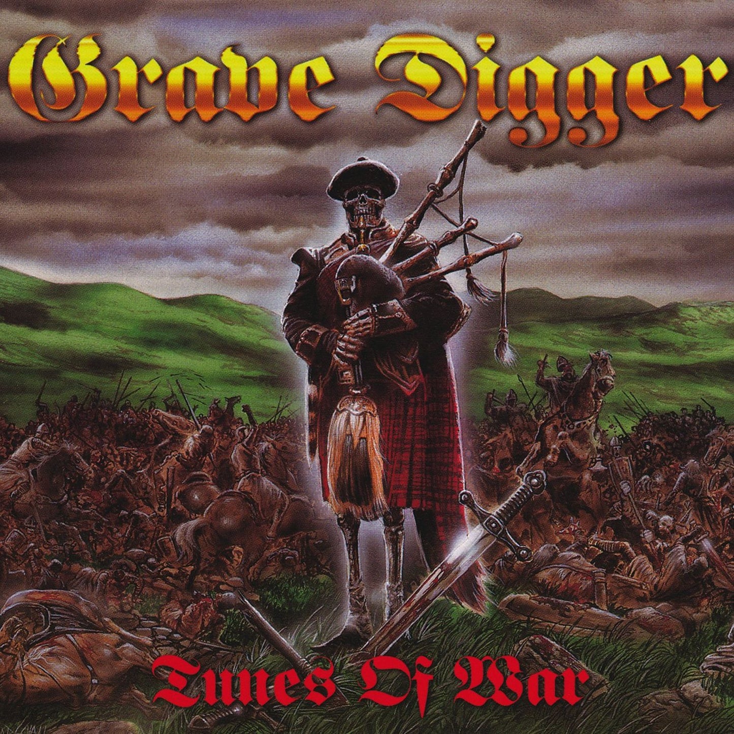 Tunes Of War [Limited Edition]