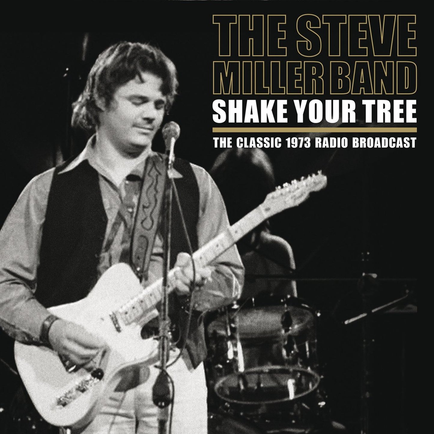 Shake Your Tree [Limited Edition]