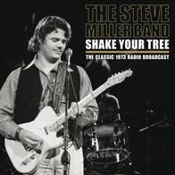 Shake Your Tree [Limited Edition]