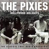 Hollywood Holidays (Pixies)