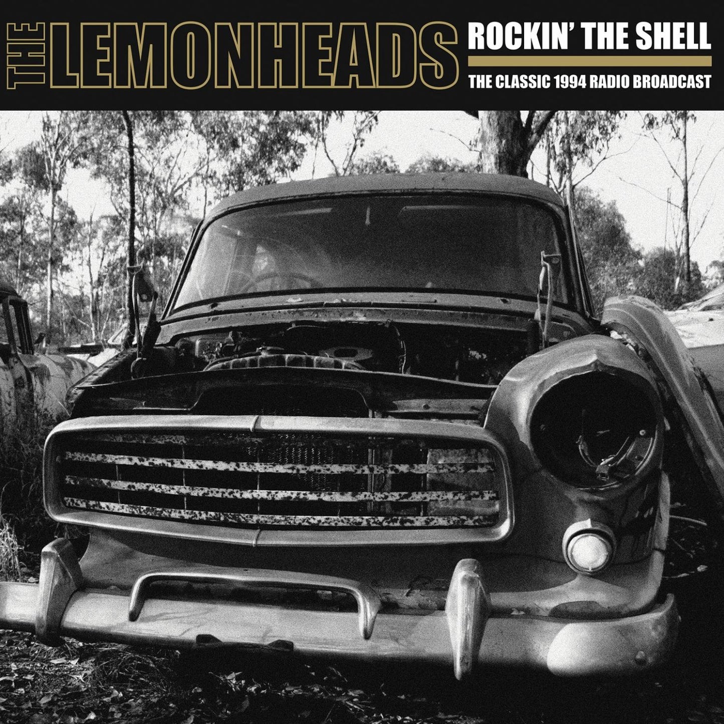 Rockin The Shell [Limited Edition]