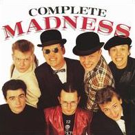 Complete Madness