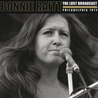 Lost Broadcast-philadelphia 1972 (Bonnie Raitt)