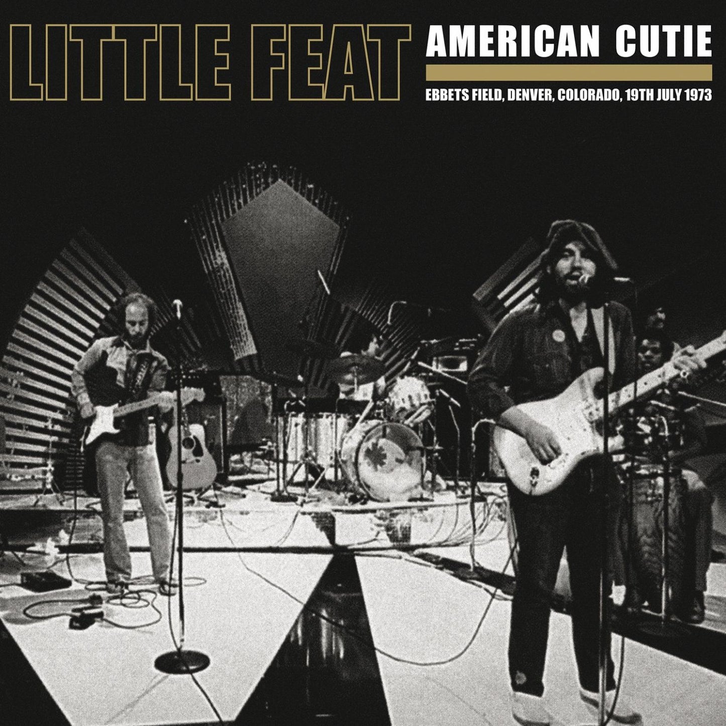 American Cutie [Limited Edition]