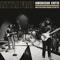 American Cutie [Limited Edition]
