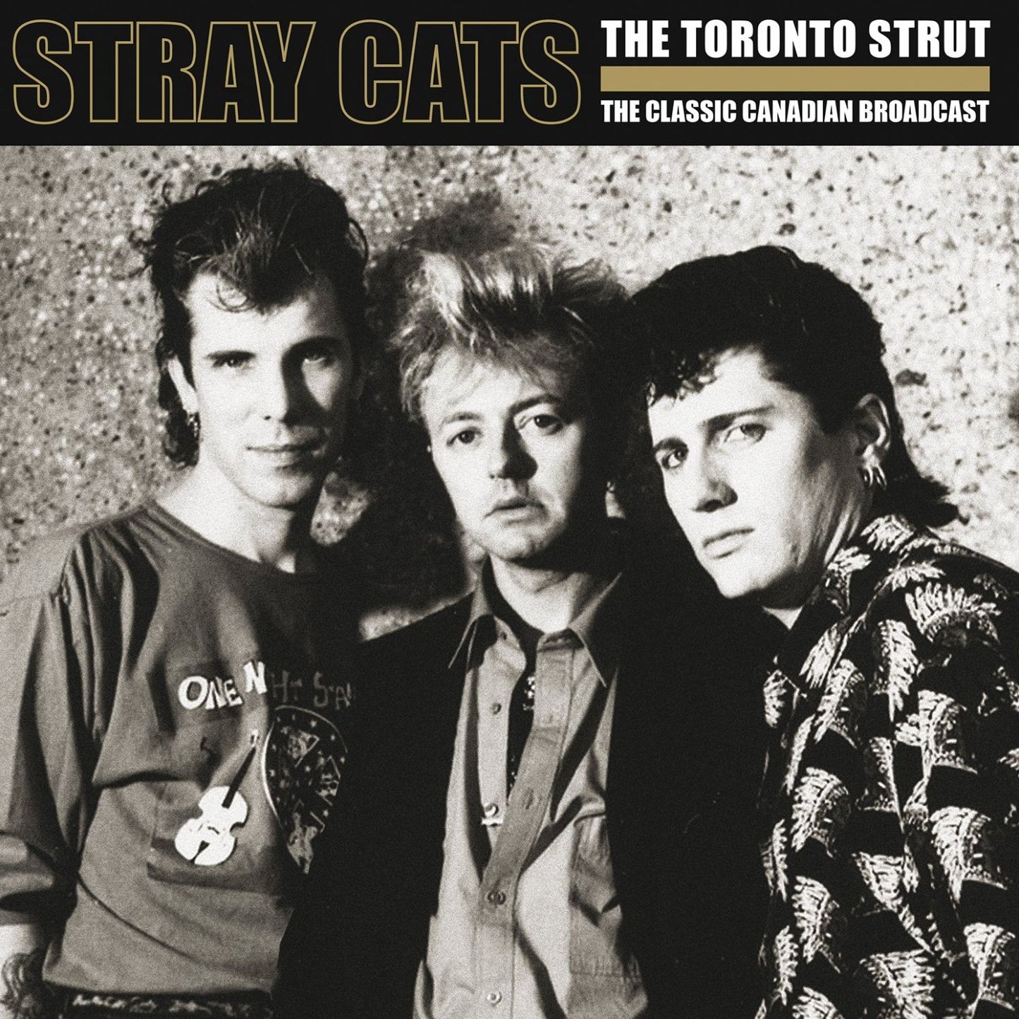 Toronto Strut [Limited Edition]