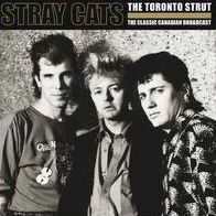 Toronto Strut [Limited Edition]