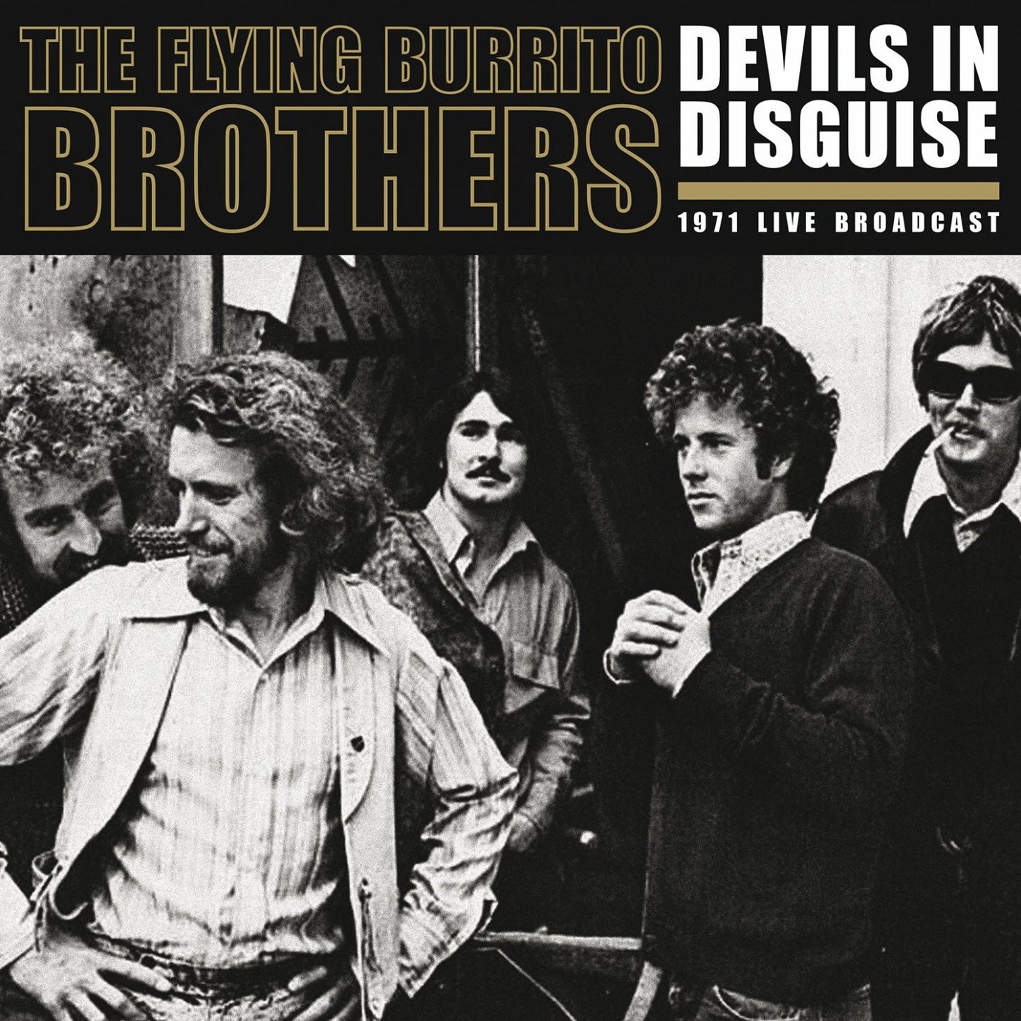 Devils In Disguise [Limited Edition]
