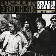 Devils In Disguise [Limited Edition]