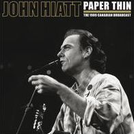 Paper Thin [Limited Edition]