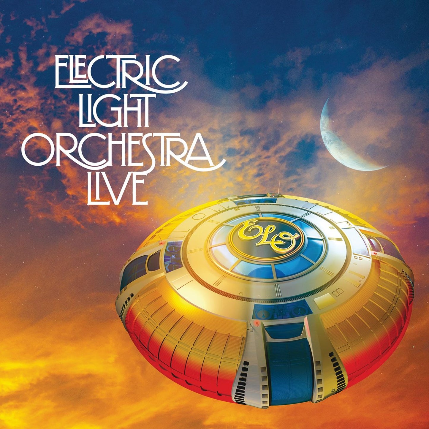 Live [Limited Edition]